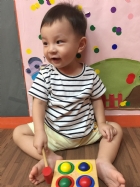 10809寶寶敲一敲