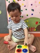 10809寶寶敲一敲