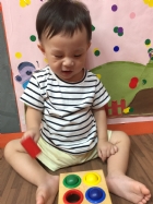 10809寶寶敲一敲