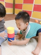 10809教具操作-軟積木