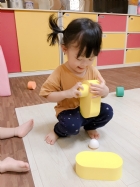 10809教具操作-軟積木