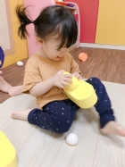 10809教具操作-軟積木