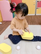 10809教具操作-軟積木