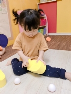 10809教具操作-軟積木