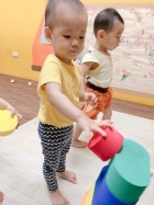 10809教具操作-軟積木