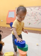 10809教具操作-軟積木