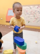 10809教具操作-軟積木