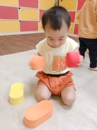 10809教具操作-軟積木