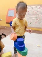 10809教具操作-軟積木