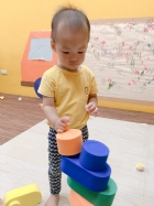 10809教具操作-軟積木