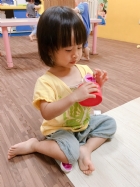 10809教具操作-軟積木