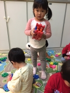10811積木自由創作