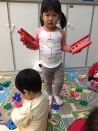10811積木自由創作