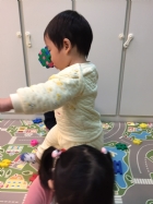 10811積木自由創作