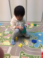 10811積木自由創作