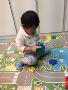 10811積木自由創作