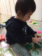 10811積木自由創作