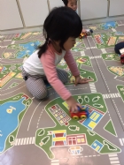 10812手眼協調訓練~小汽車