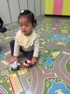 10812手眼協調訓練~小汽車
