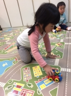 10812手眼協調訓練~小汽車