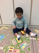 10812手眼協調訓練~小汽車