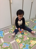 10812手眼協調訓練~小汽車