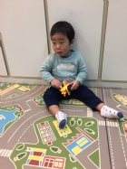 10812手眼協調訓練~小汽車