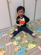 10812手眼協調訓練~小汽車
