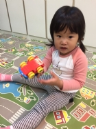 10812手眼協調訓練~小汽車
