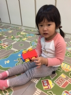 10812手眼協調訓練~小汽車