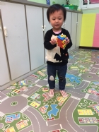 10812手眼協調訓練~小汽車