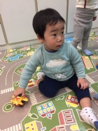 10812手眼協調訓練~小汽車