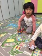 10812手眼協調訓練~小汽車
