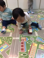 10812手眼協調訓練~小汽車