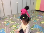 10812手眼協調訓練~小汽車
