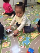 10812手眼協調訓練~小汽車