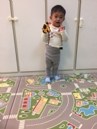 10812手眼協調訓練~小汽車