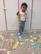 10812手眼協調訓練~小汽車
