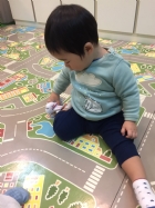 10812手眼協調訓練~小汽車