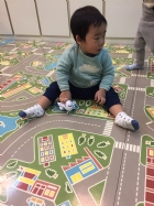 10812手眼協調訓練~小汽車