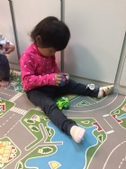 10812手眼協調訓練~小汽車