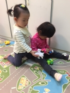 10812手眼協調訓練~小汽車