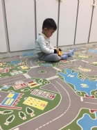 10812手眼協調訓練~小汽車