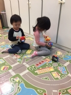 10812手眼協調訓練~小汽車