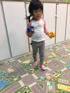 10812手眼協調訓練~小汽車