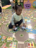 10812手眼協調訓練~小汽車