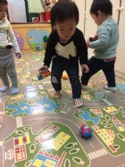 10812手眼協調訓練~小汽車