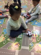 10812手眼協調訓練~小汽車