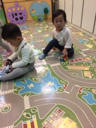 10812手眼協調訓練~小汽車