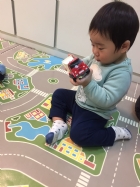 10812手眼協調訓練~小汽車